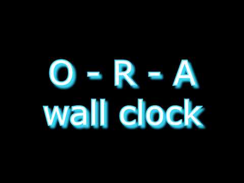 ORA