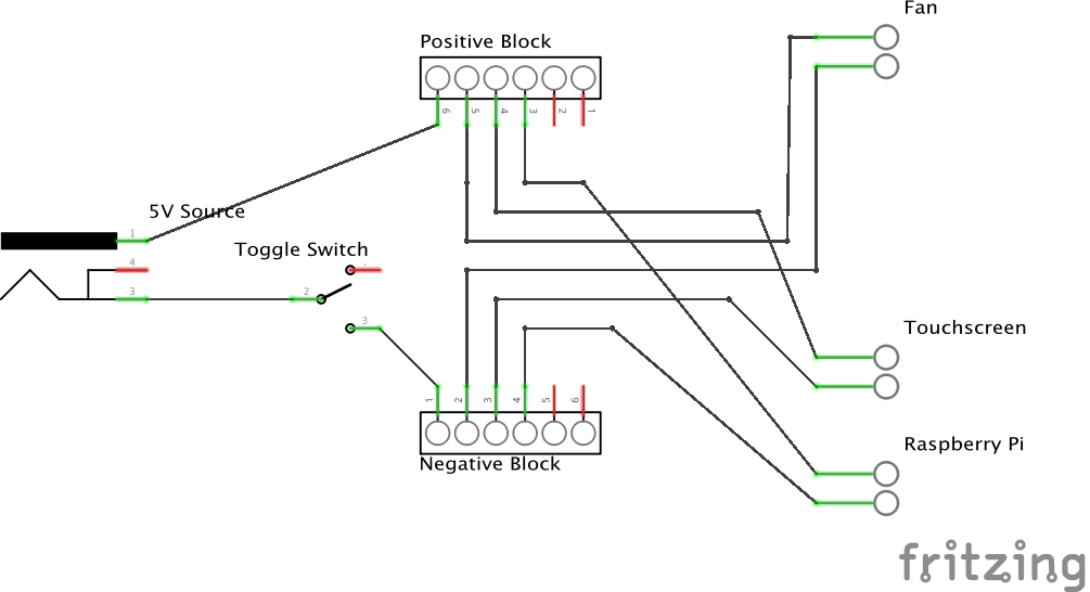 OctoPrint Controller Schematic.png