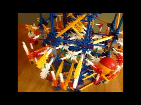 Octoswitch a k'nex path separator
