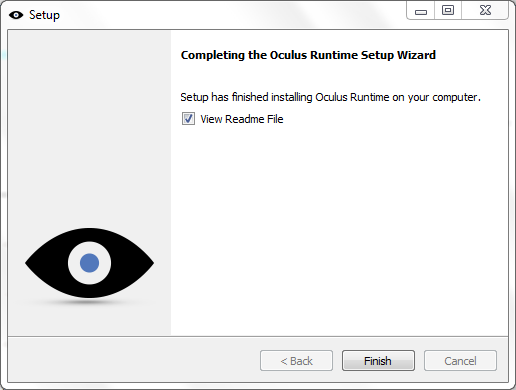 Oculus sdk installation complete.PNG