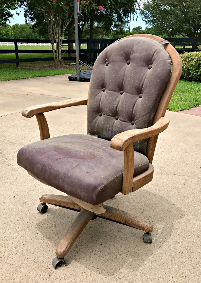 Office Chair Makeover Fixing Roller Wheels.jpg