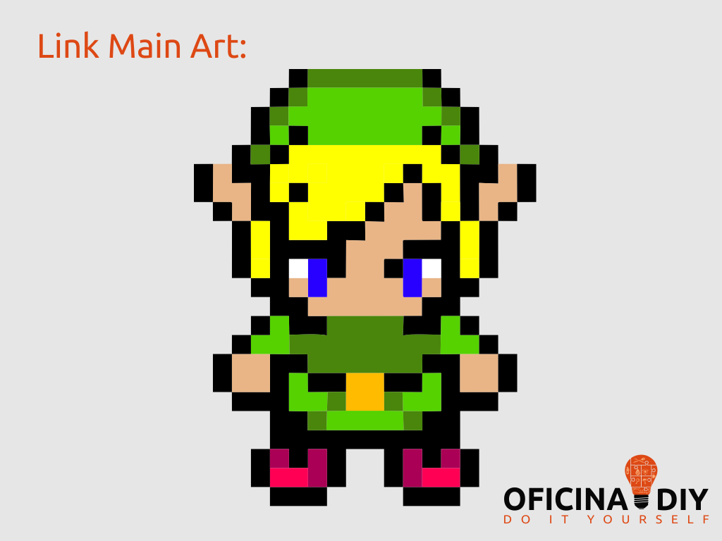 Oficina DIY #02 - Pixel Art do Link - The Legend of Zelda - 07.png