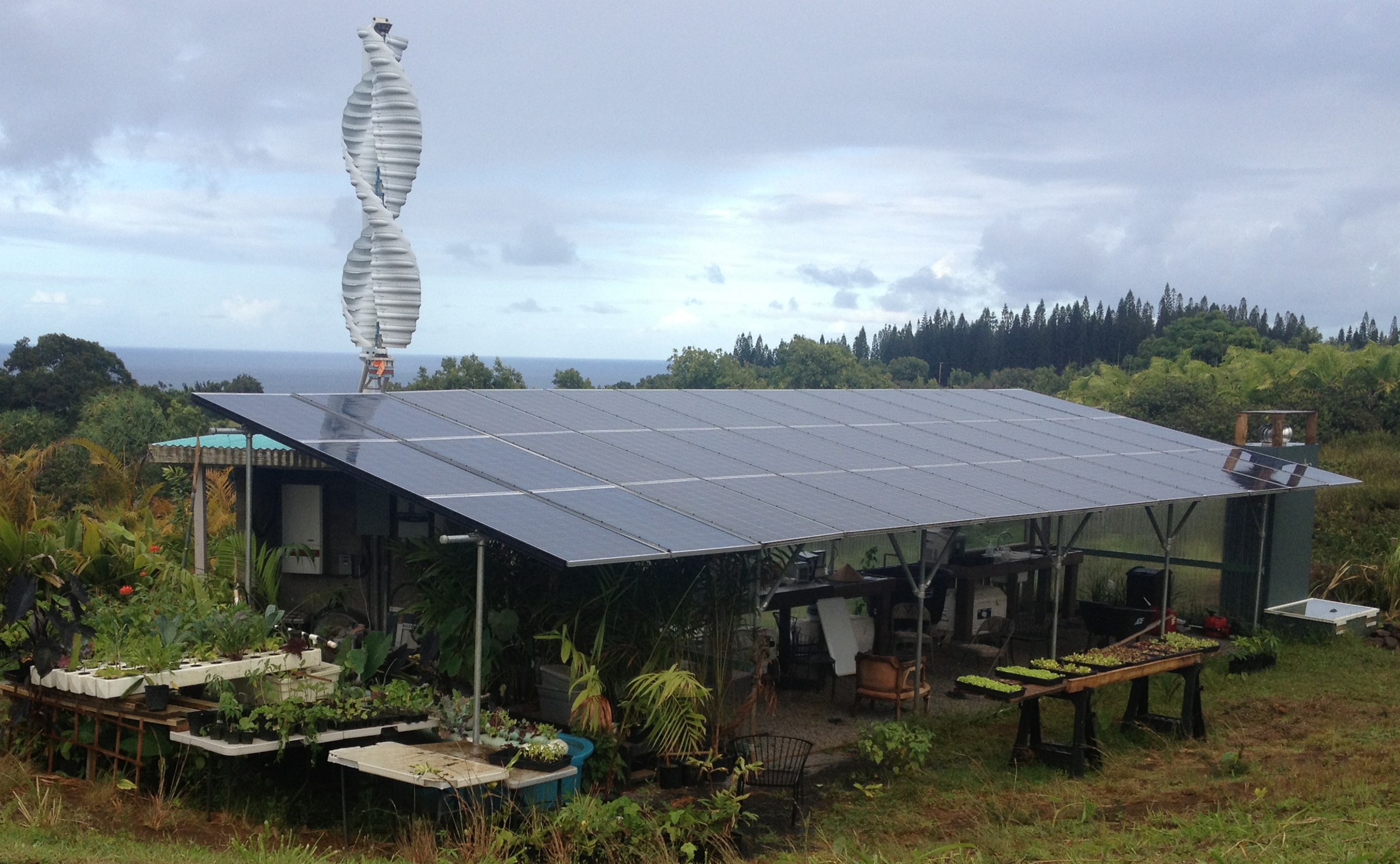 Ohf Grid Hawaii Solar Greenhouse.JPG