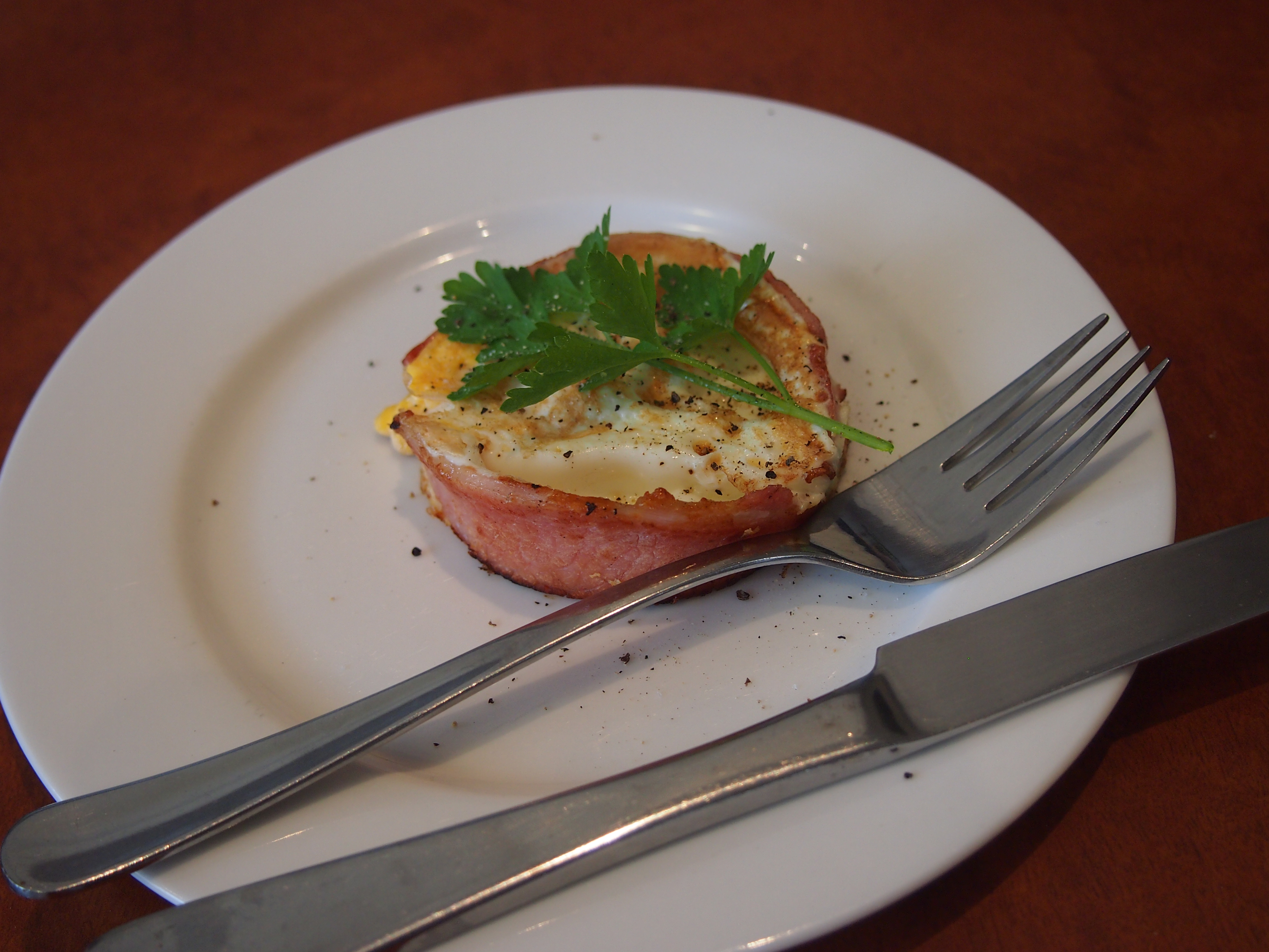 On plate with Knife &amp; Fork.JPG