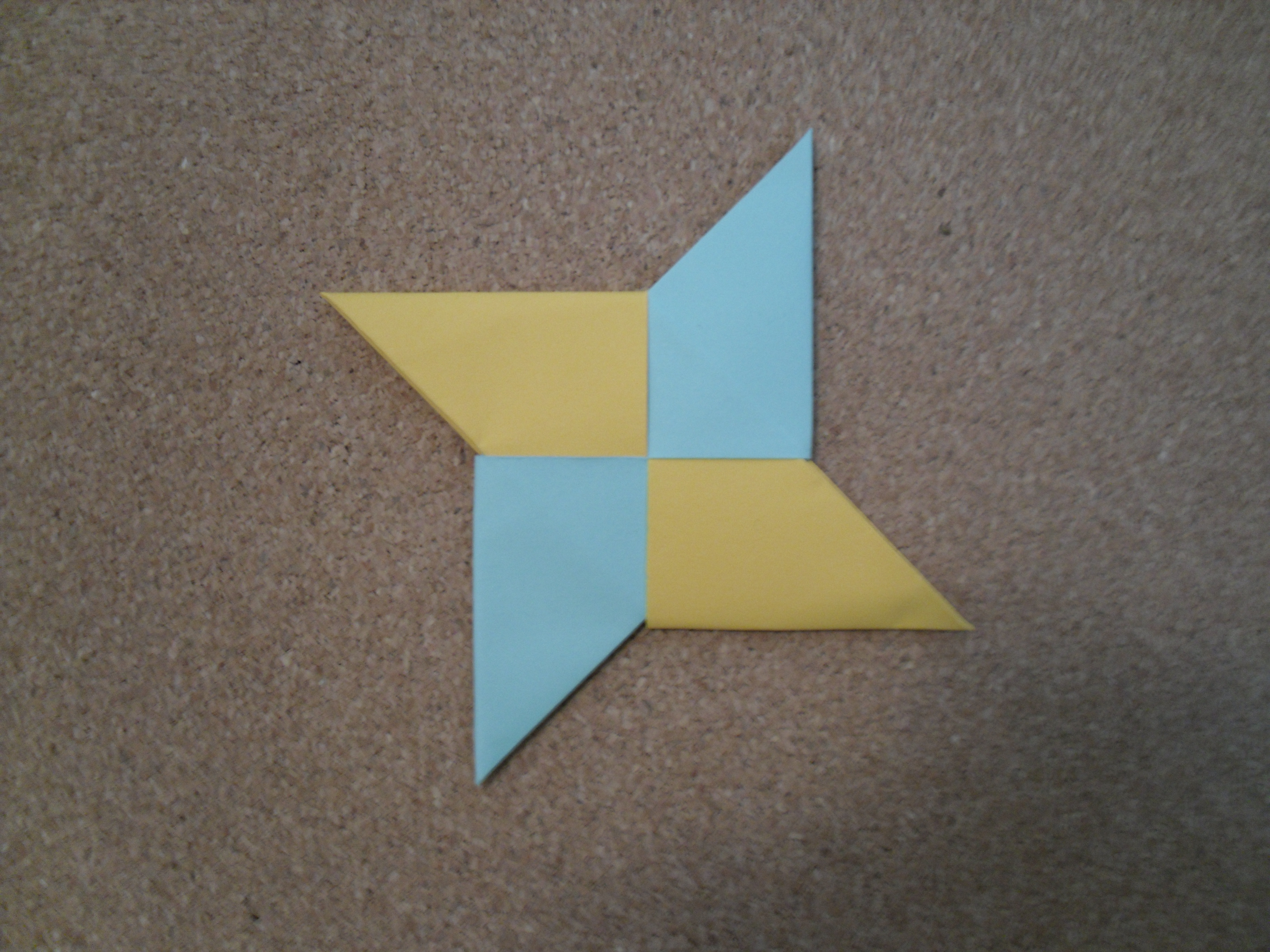 Oragami Ninja Star 042.jpg