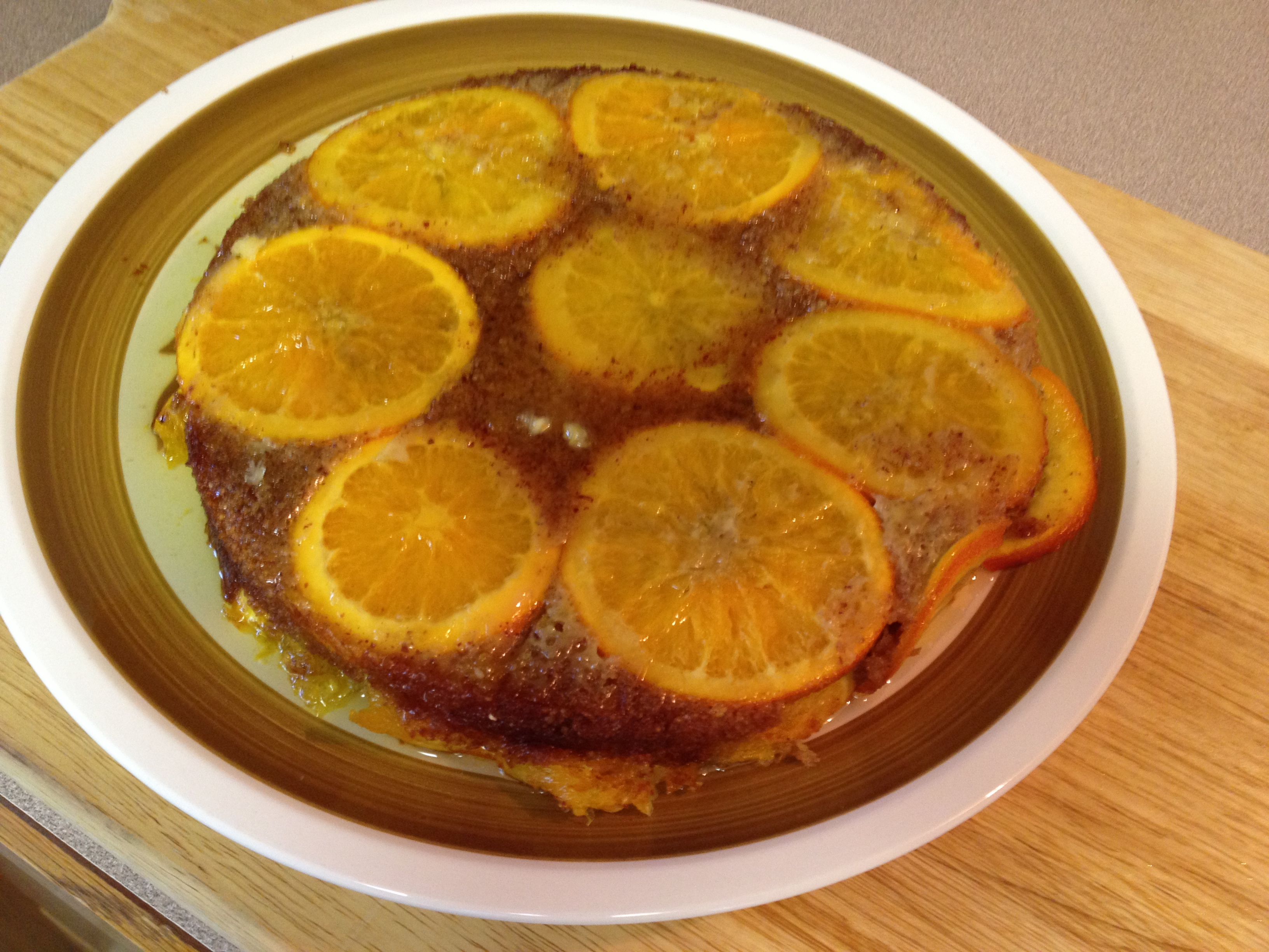 Orange Almond Cake glazed with the natural flavored orange sugar water.jpg