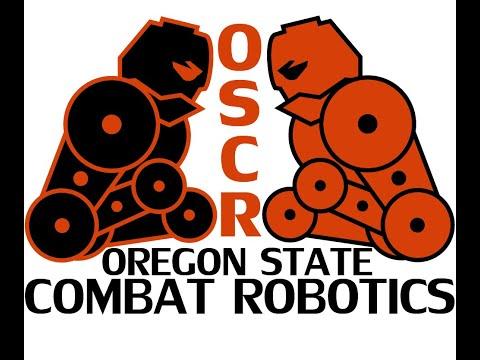 Oregon State Brawl