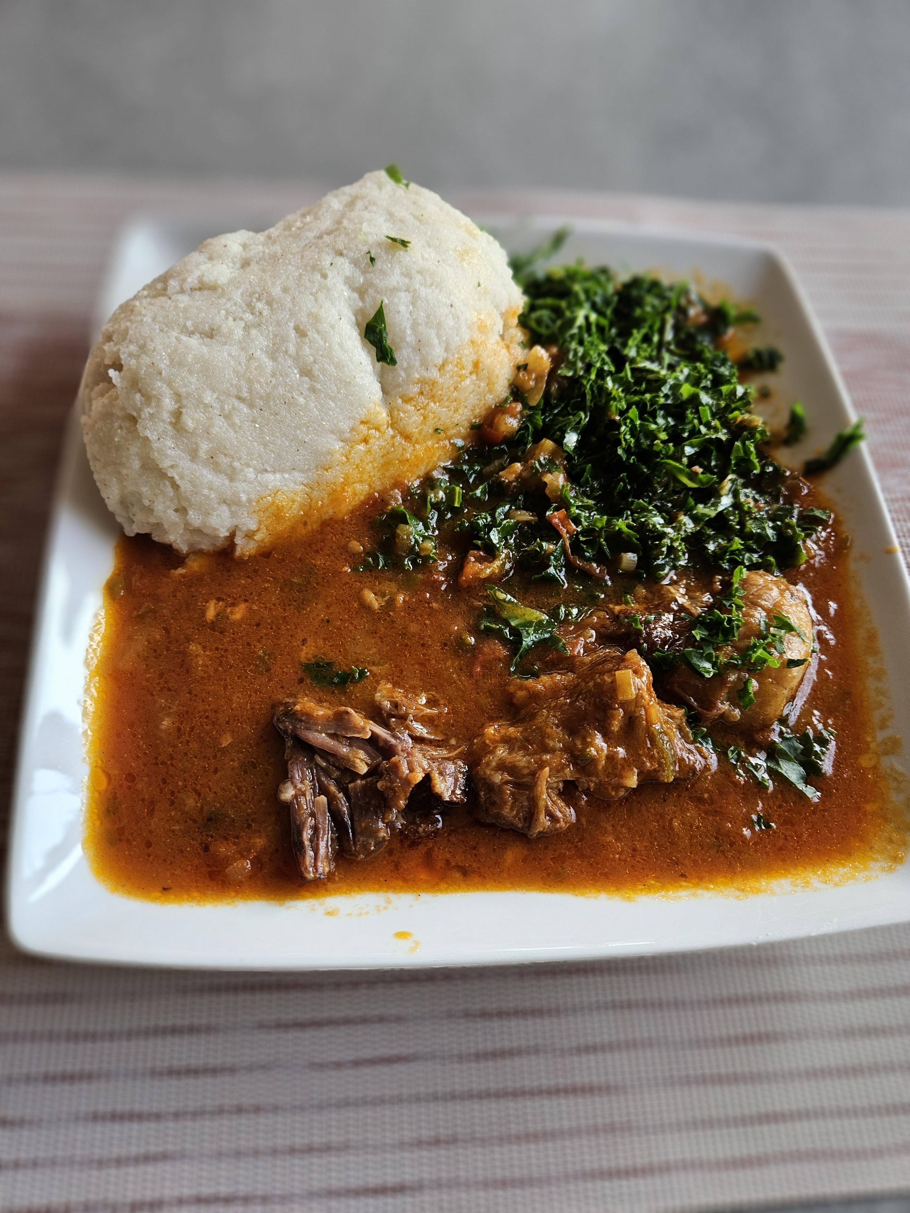 Oxtail soup served with ugali 3.jpg