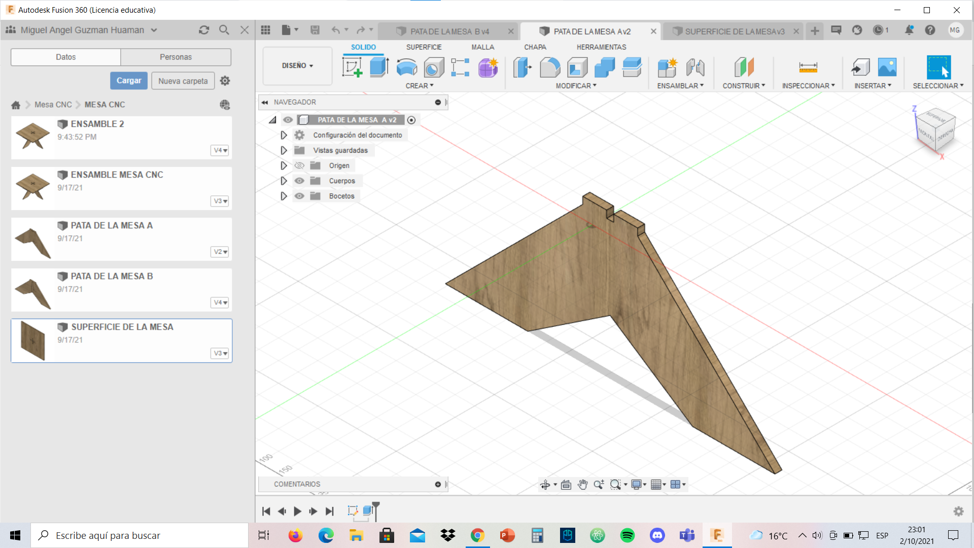 PATA A MESA CNC DE 2D A 3D .png