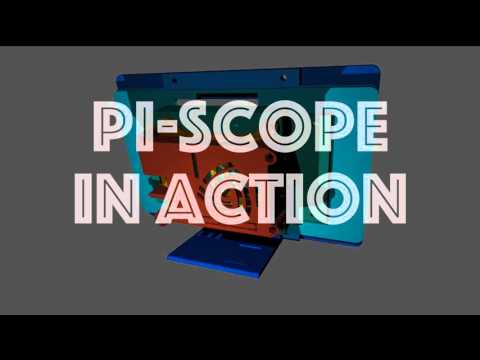 PI Scope in action