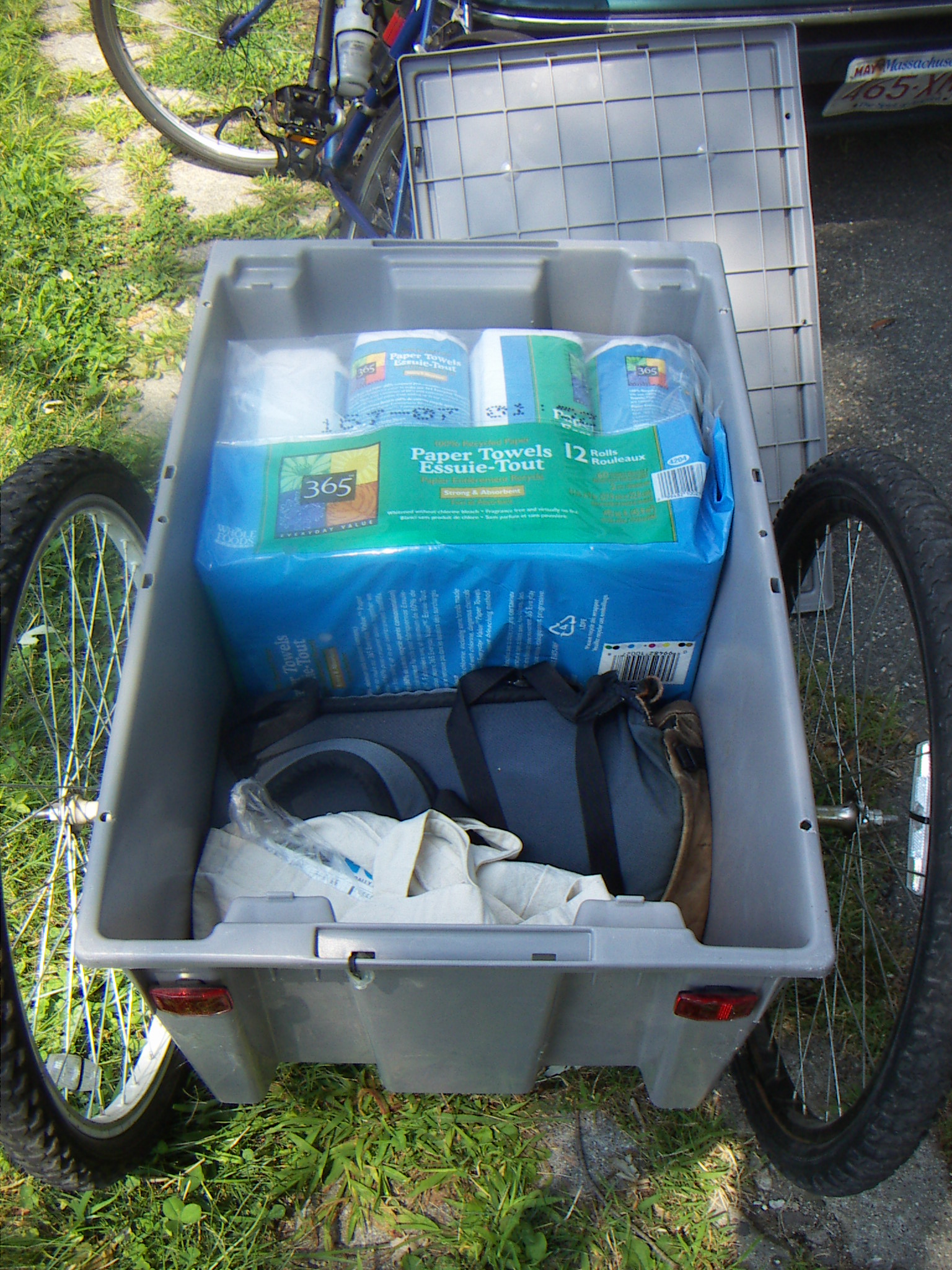 PICT4568 Bicycle Trailer.JPG