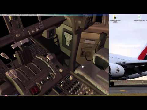 PMDG 777-200 Flight Tutorial