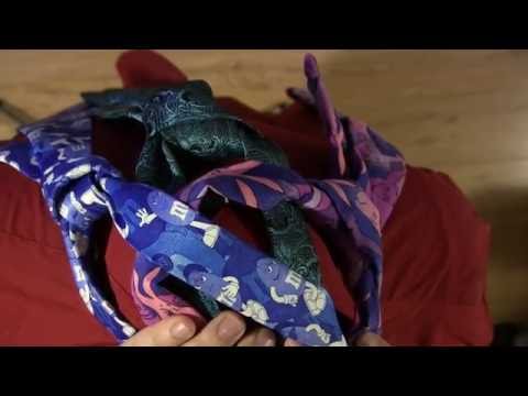 POV tie intro