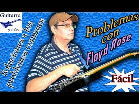 PROBLEMAS con Foyd Rose | Soluciones y trucos | 2017