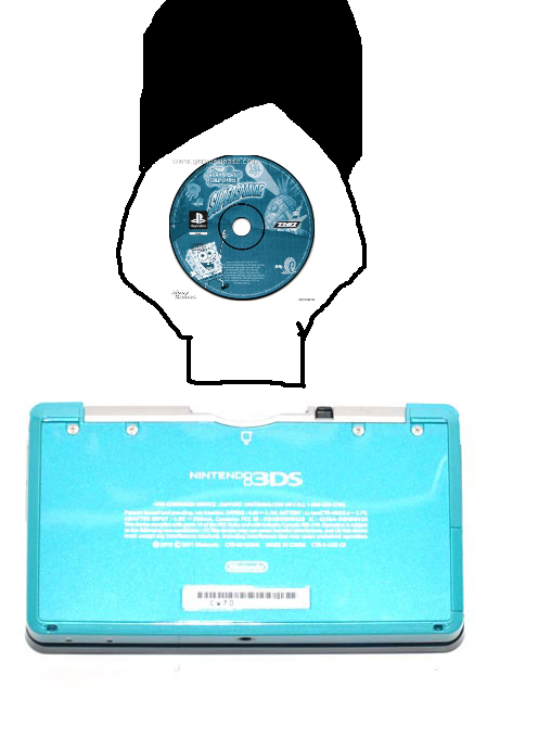 PS1 disc on top of 3DS.PNG