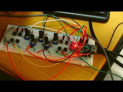 PTV04 The Doof Machine - Instructables Edition - Opening