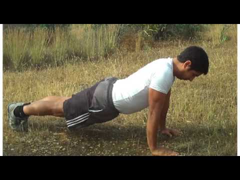 PUMPS WORKOUT PART 1 MUSCLE GAINING EXERCICES - ARMS WORKOUT -  MUSIC BY YOUTUBE