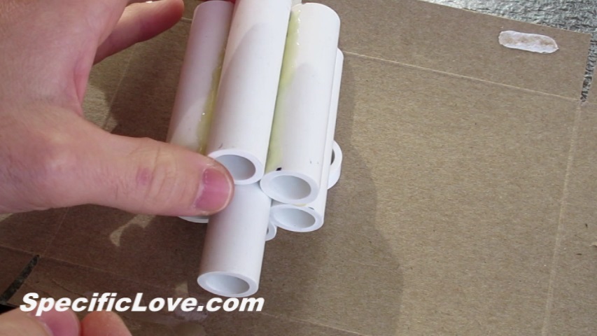 PVC Blowgun Revolver Marshmallow Gun Homemade DIY 008.jpg