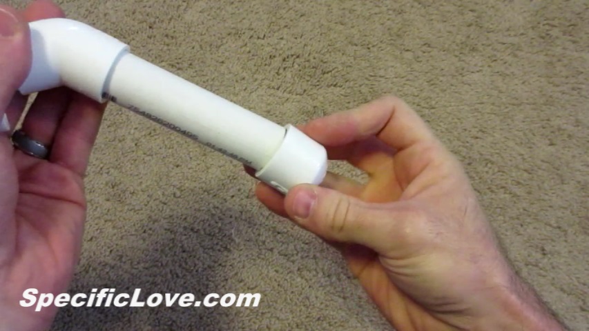 PVC Blowgun Revolver Marshmallow Gun Homemade DIY 017.jpg