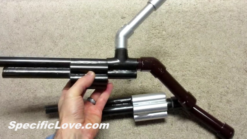 PVC Blowgun Revolver Marshmallow Gun Homemade DIY 020.jpg