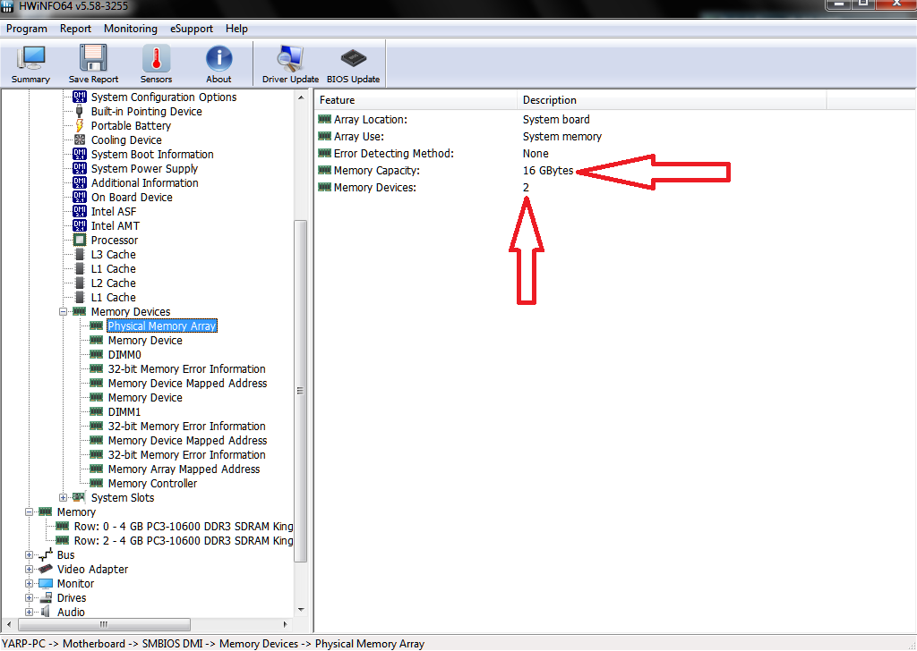 Packard Bell TM89 - HWinfo - MAX RAM per MODULE &amp; MAX RAM.png