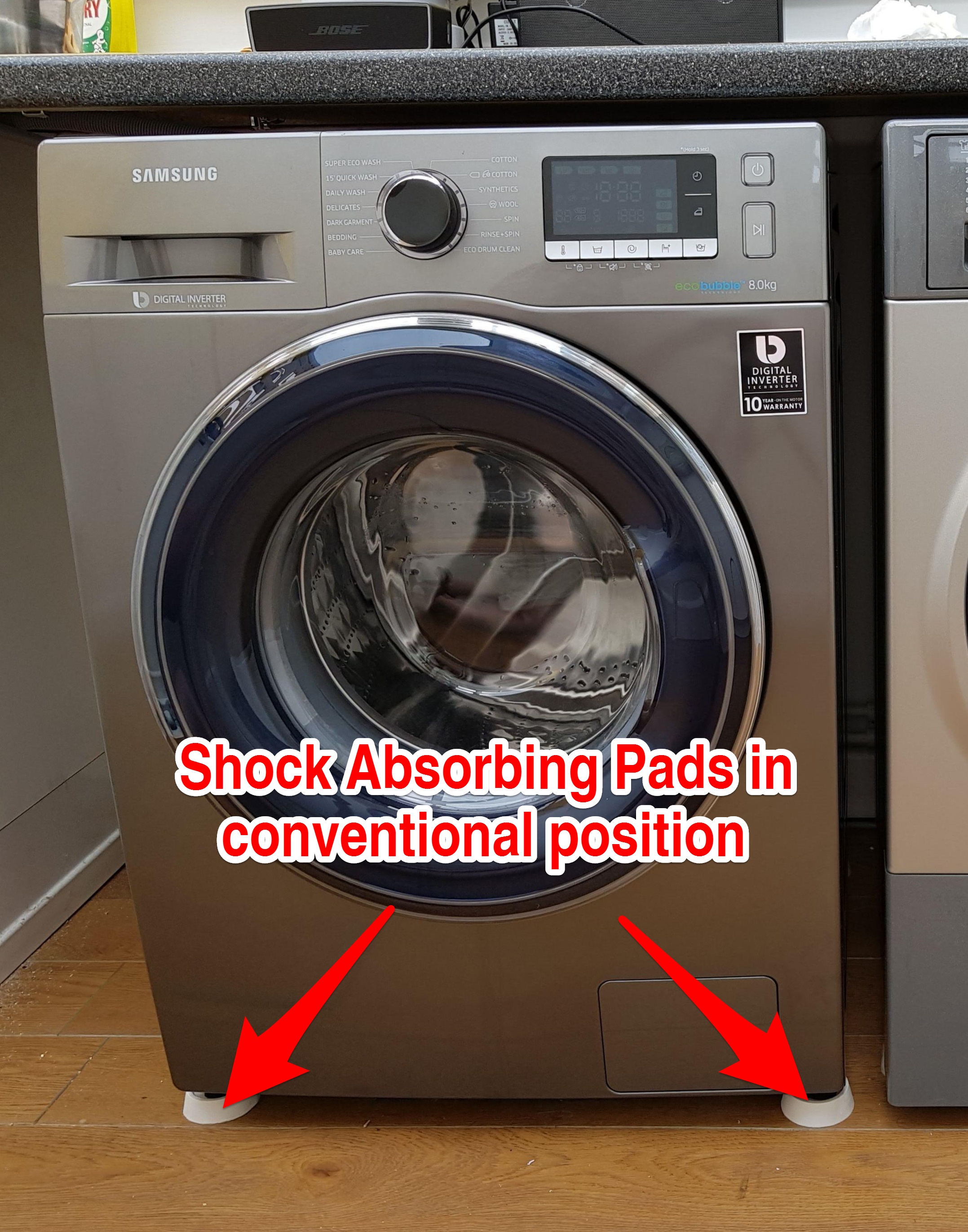 Pads Under Machine.jpg