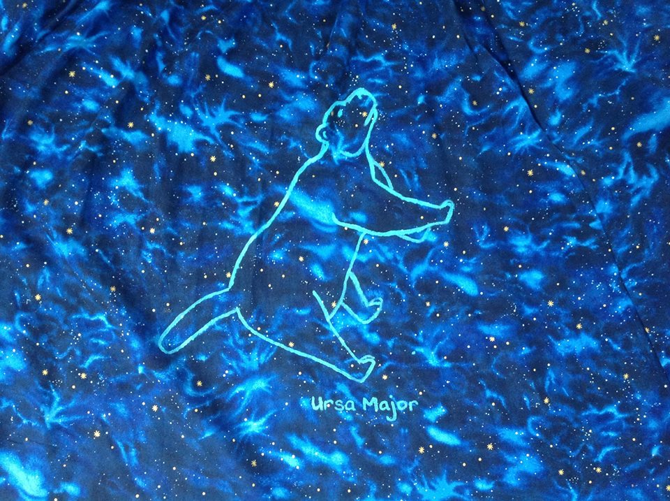 Painting - Ursa Major.jpg