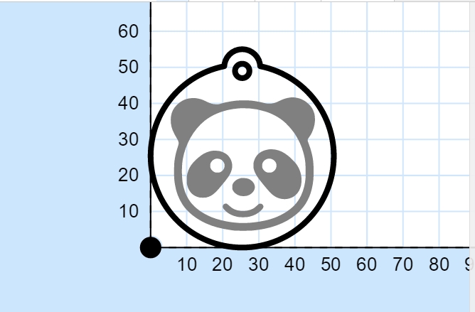 Panda kaychains Project.jpg