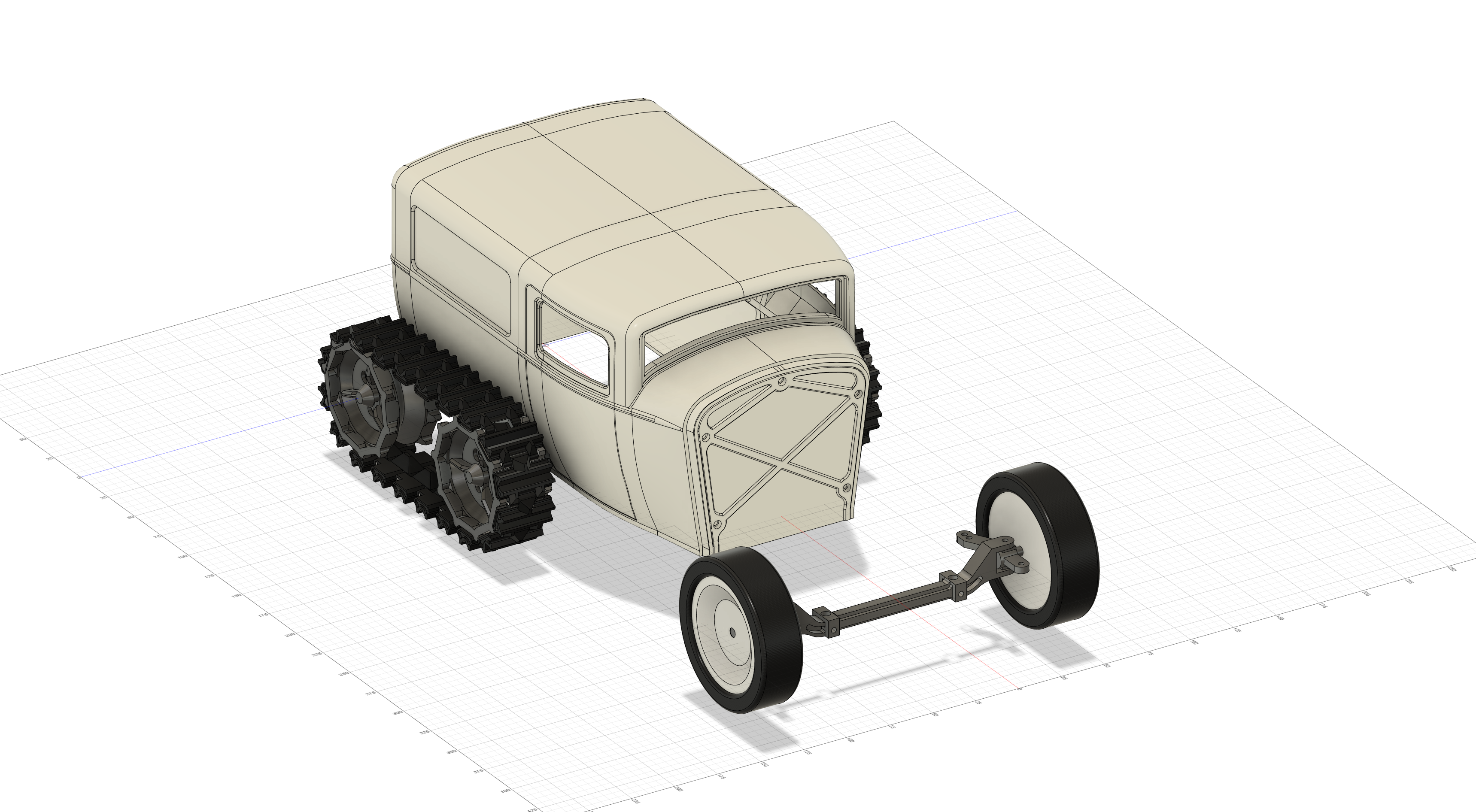 Panel Van Half Track Mockup.png