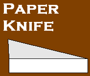 Paper knife.bmp