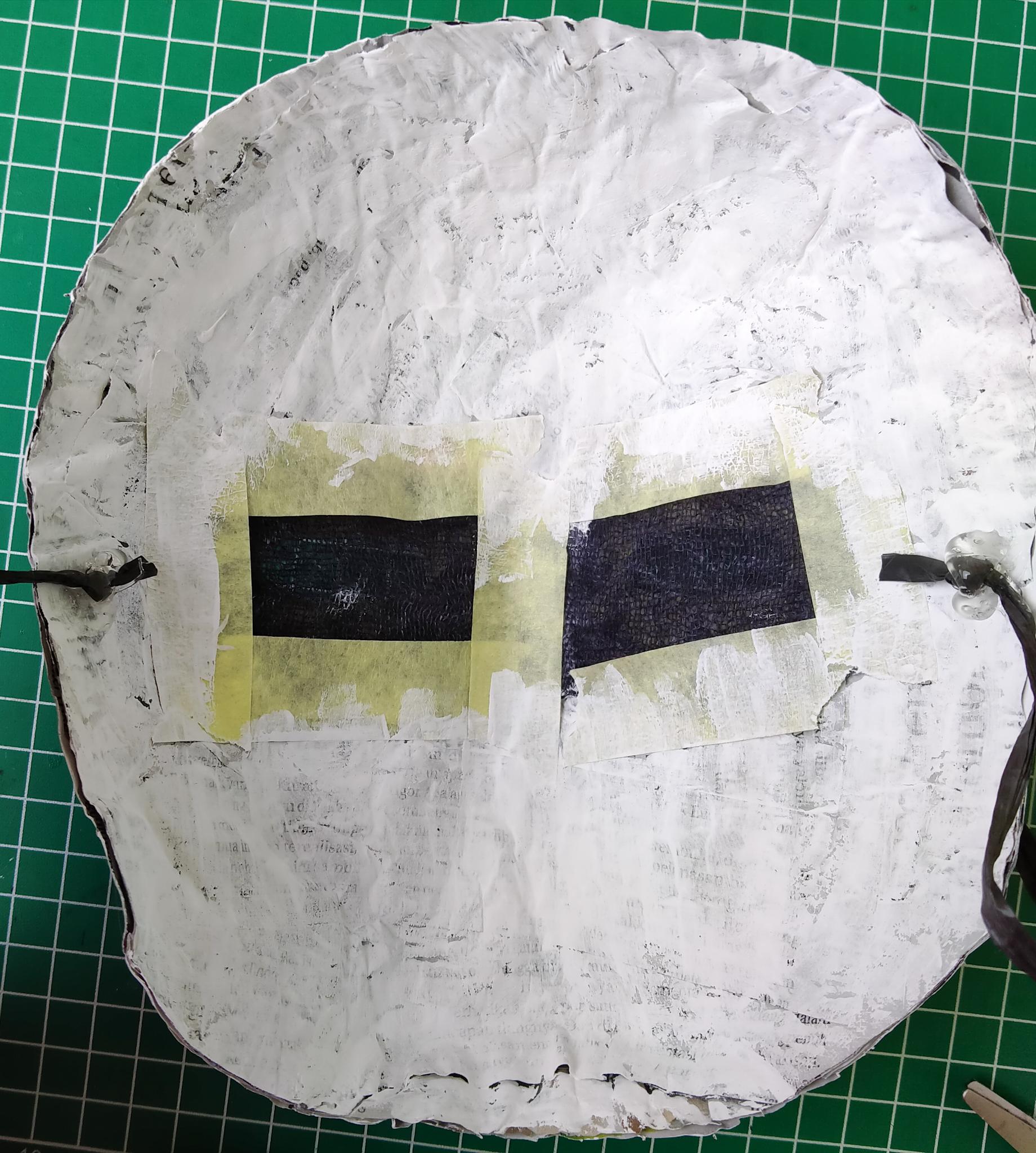 Paper mache mask kaonashi  by quinzyvarira  (6).jpg