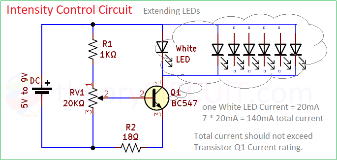 Parallel LEDs Intensity control circuit.png