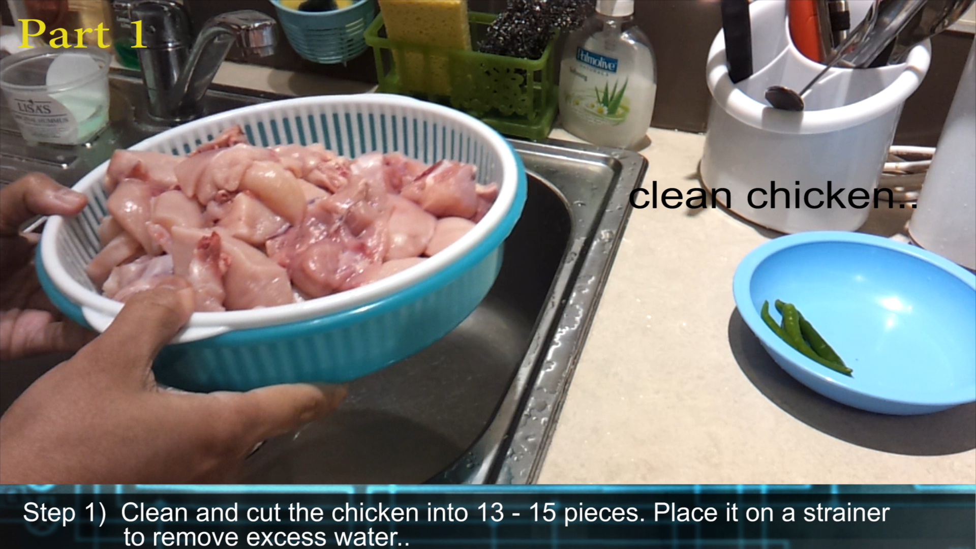 Part 1 - step 1 -clean chick.bmp