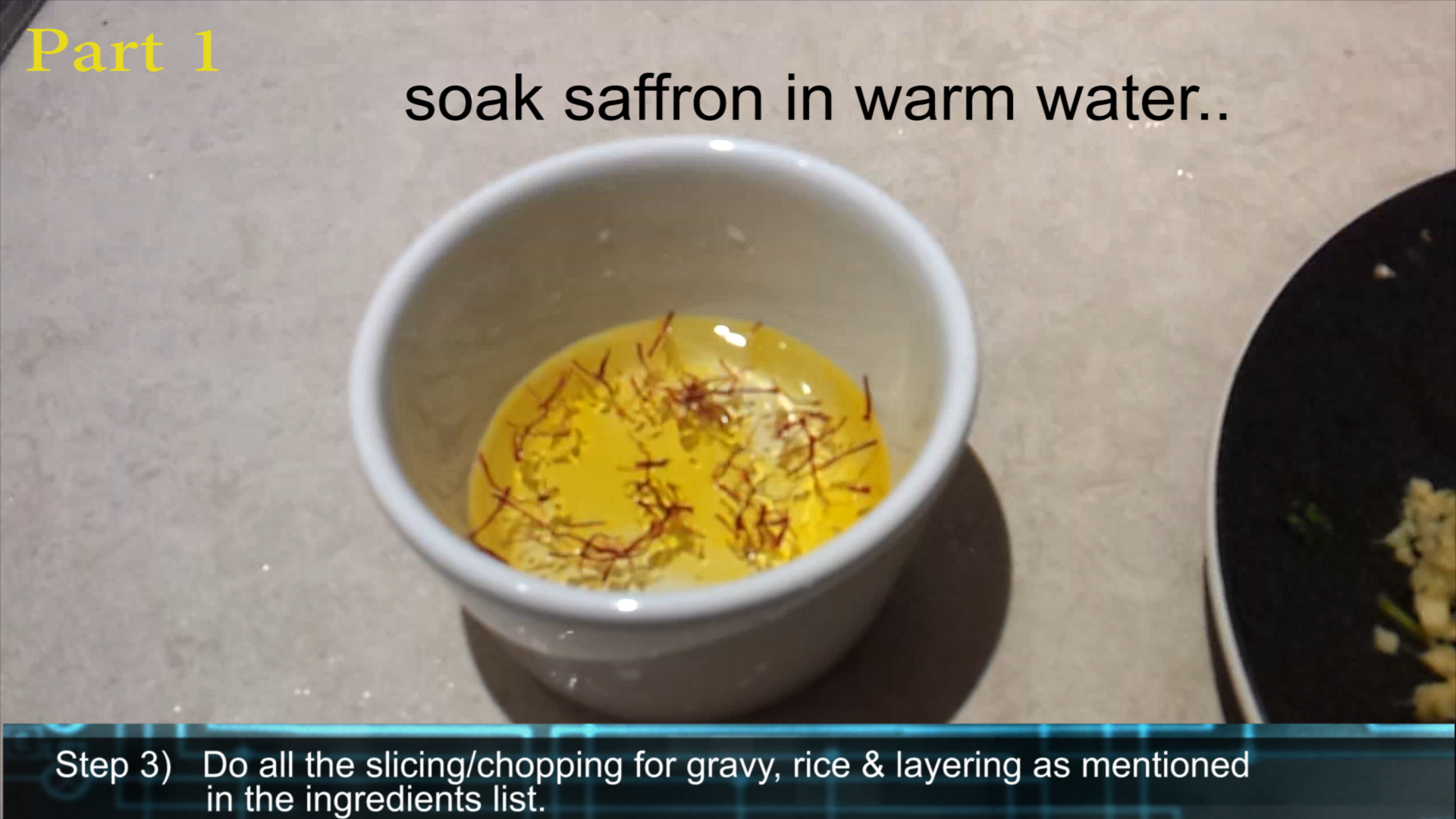 Part 1 - step 3 -soak saffron.bmp