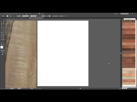 Part 16: How to add all Images in the wood inventory to the Image Palette