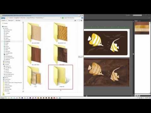 Part 7: How to assign an Image Folder for ImagePaint to manage scanned images