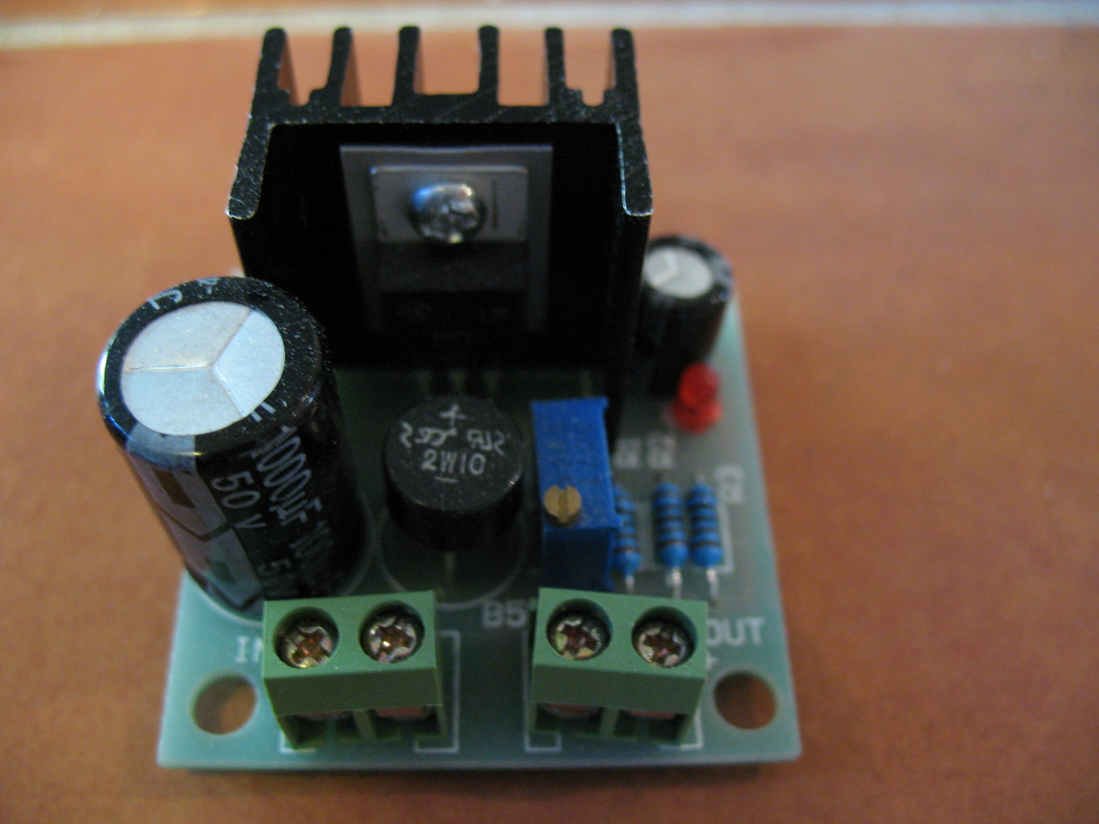 Parts - Ebay Power Supply 5VDC.JPG