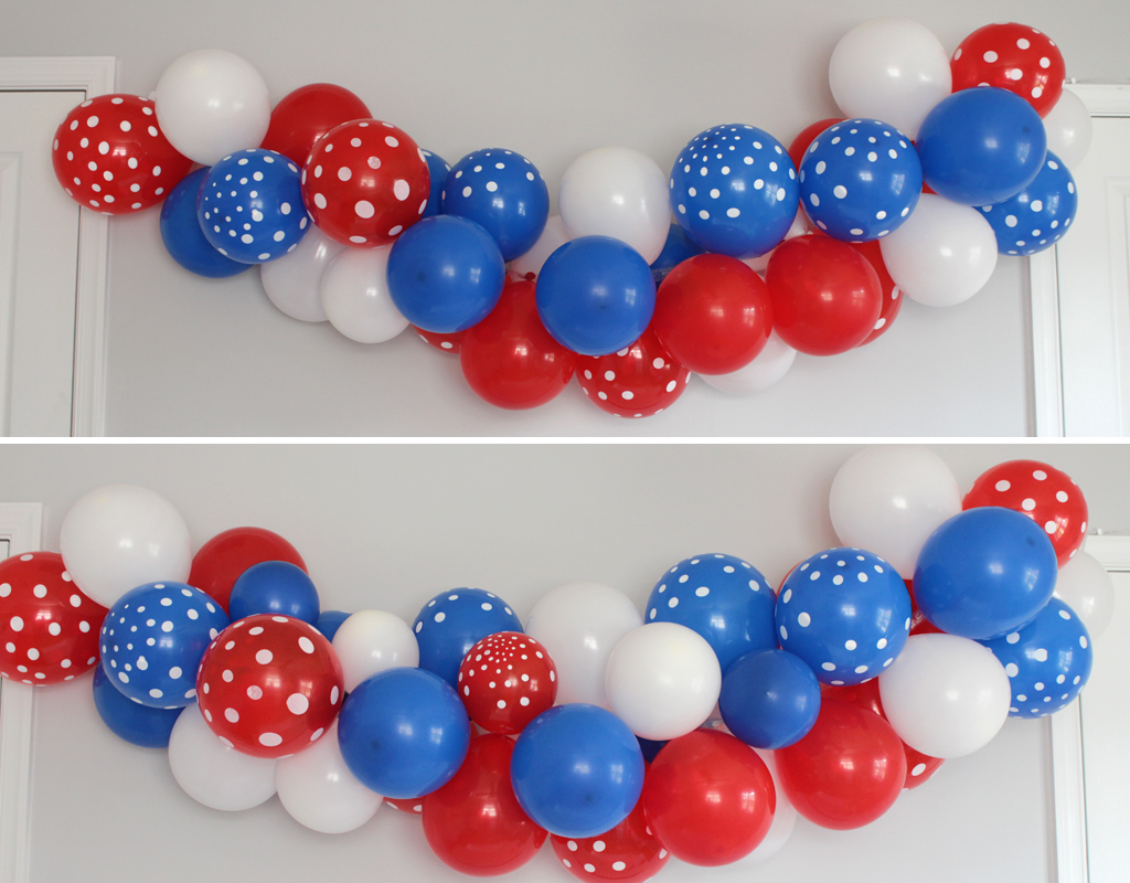 Patriotic-Emoji-Party-Balloon-Arch-5-build.jpg