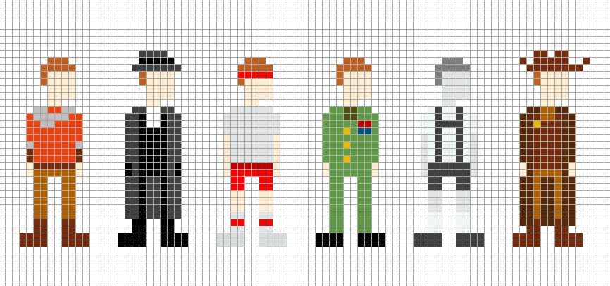 Pattern_SPN_Dean_outfits.png