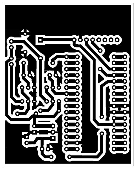 Pcb Layout Mainboard.JPG