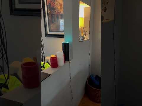 Pcl home auto Alexa 2