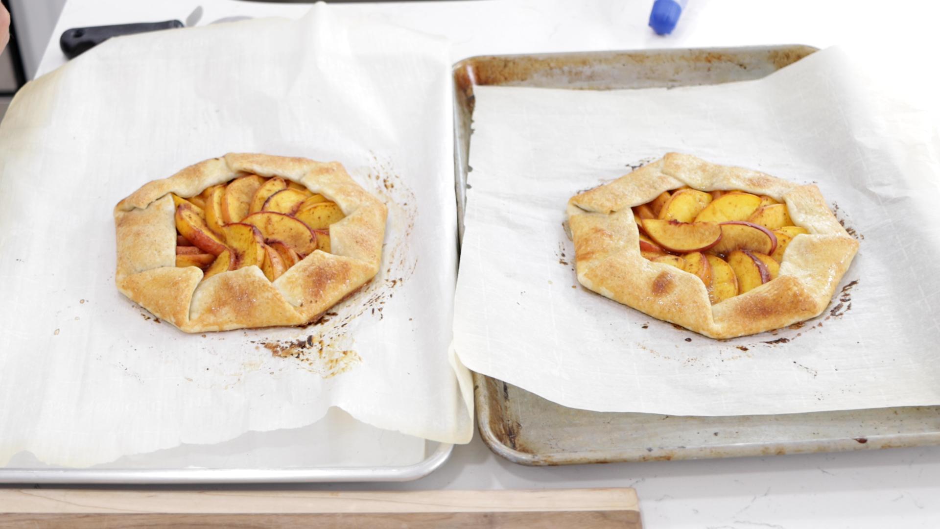 Peach Galette Recipe - So yummy and easy you got to try this.00_08_08_21.Still022.jpg