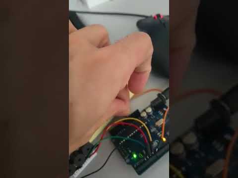 Pebbles the Sleepytime Bear - Arduino Setup