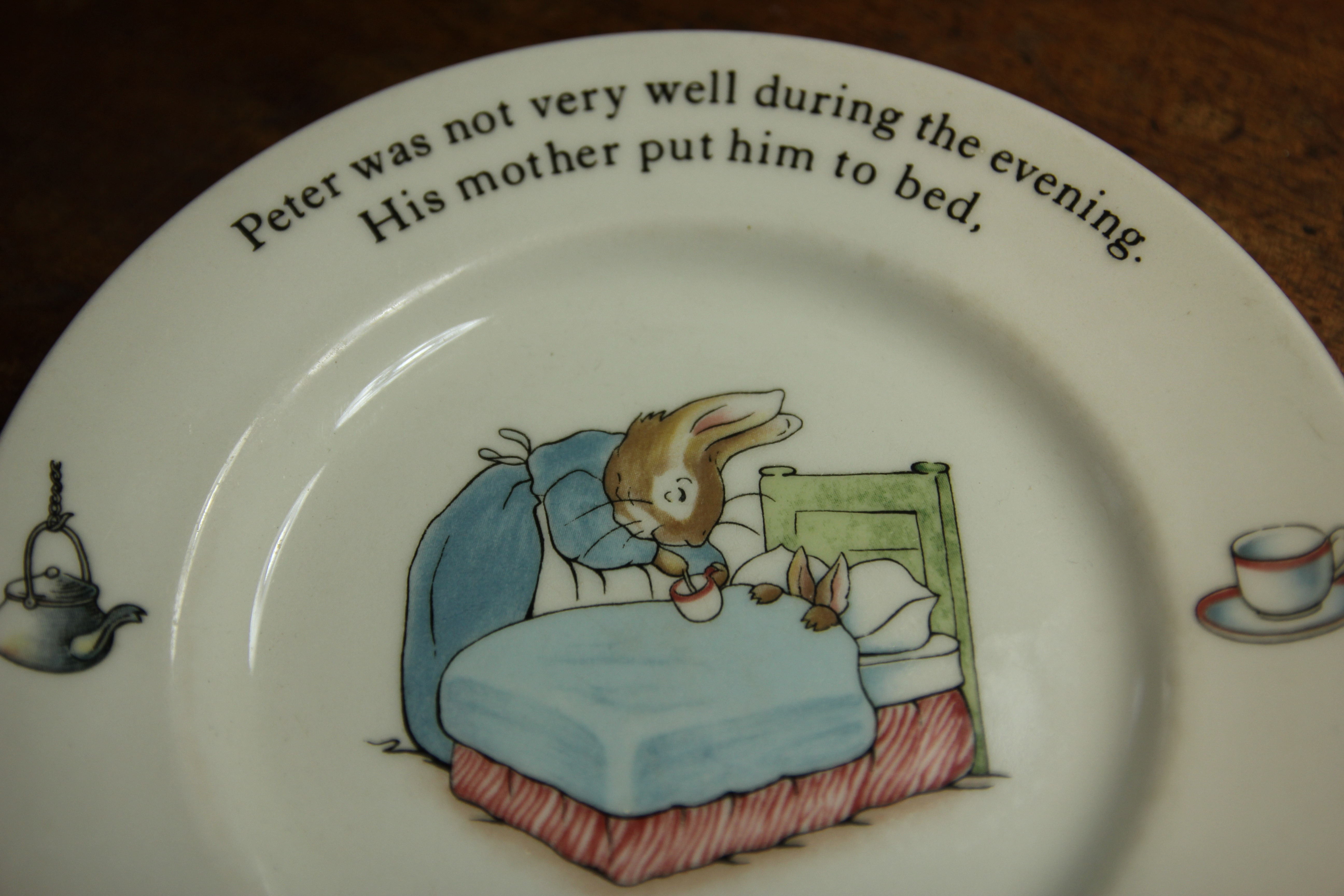 Peter Rabbit tummyache.JPG