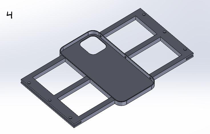 Phone Holder with Supports.JPG