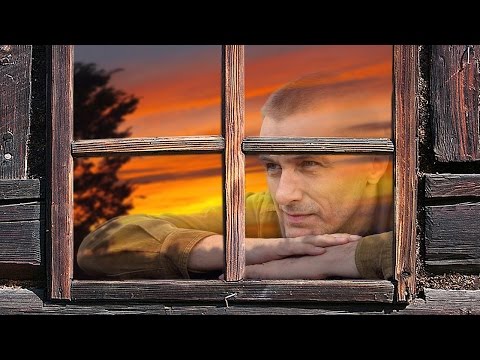 Photoshop: Create Realistic, Outside Window Reflections