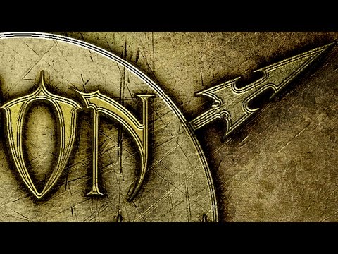 Photoshop: Create a Medieval, Engraved, Coat of Arms Logo