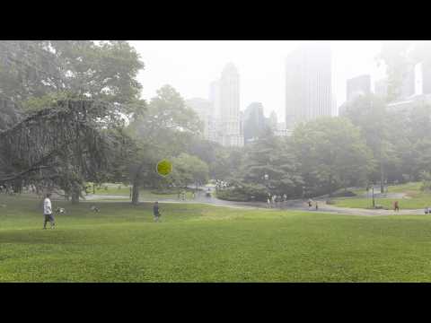 Photoshop: How to Create Realistic, Fog and Mist