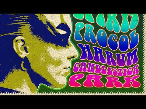 Photoshop: Part 1 ~ How to Make a 1960s, Psychedelic Music Poster