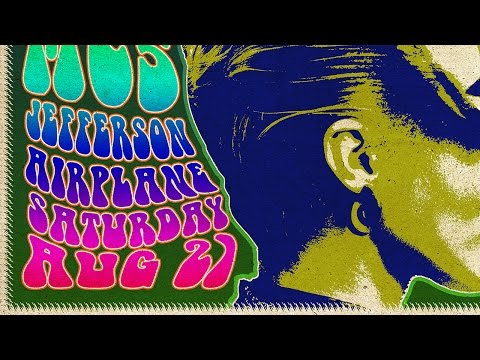 Photoshop: Part 2 ~ How to Make a 1960s, Psychedelic Music Poster